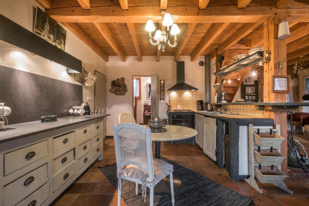 Photo of Kitchen in Lasserre