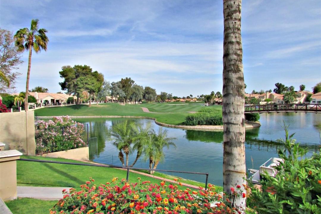 Photo of Outdoor in Ocotillo