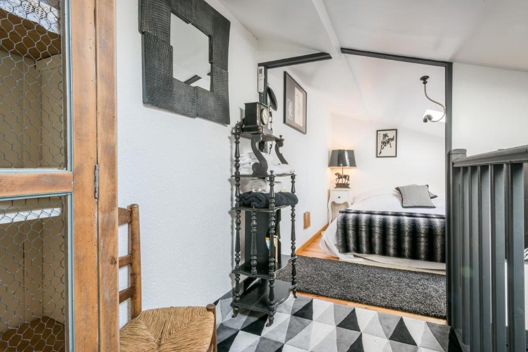 Photo of Bedroom in Lasserre