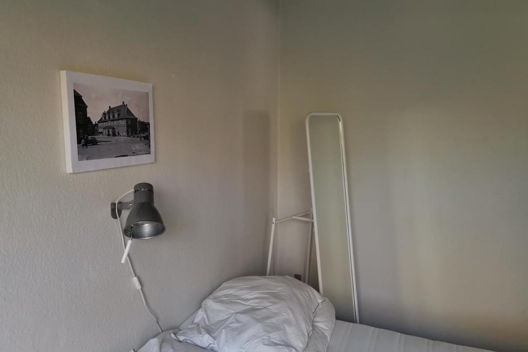 Photo of Bedroom in Sønderborg