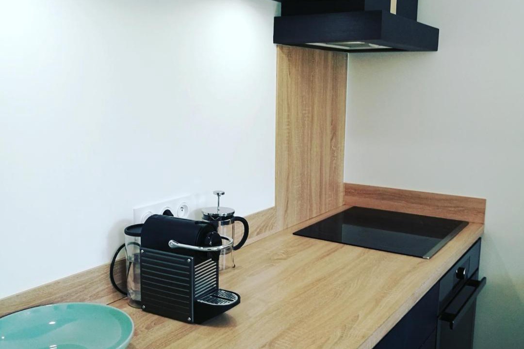 Photo of Kitchen in Durfort