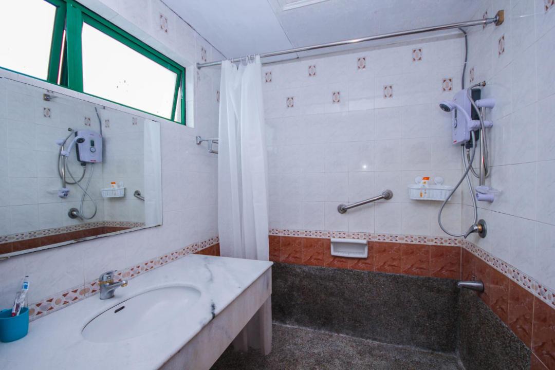 Photo of Bathroom in Brinchang