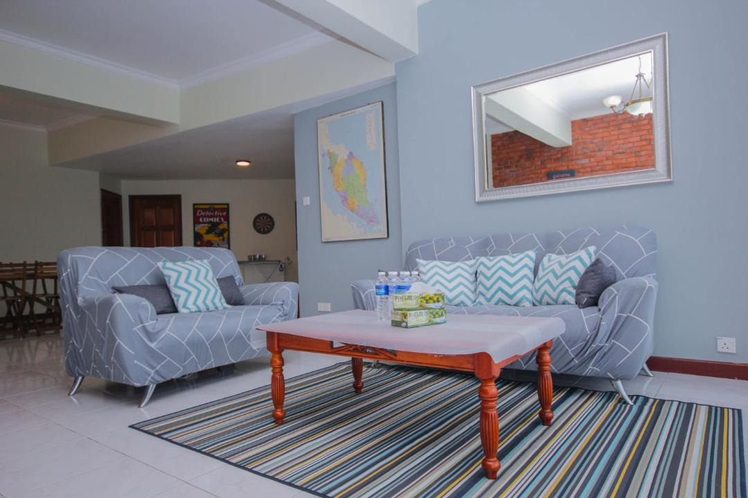 Photo of Livingroom in Brinchang