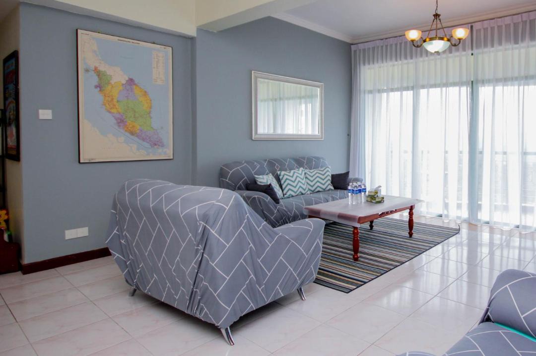 Photo of Livingroom in Brinchang