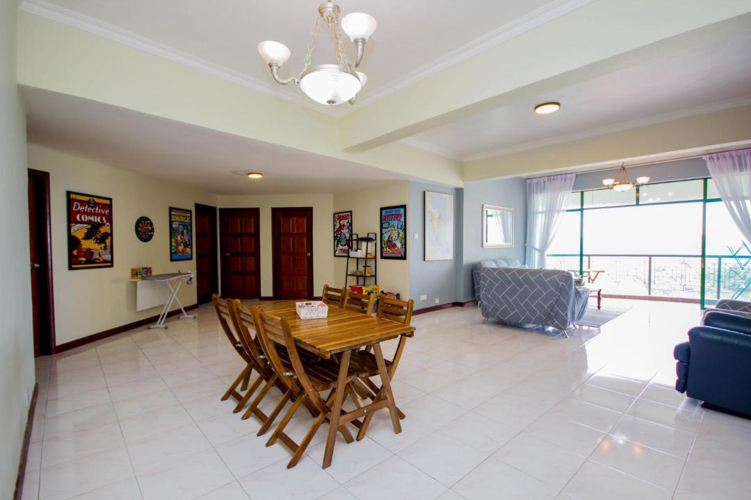 Photo of Livingroom in Brinchang