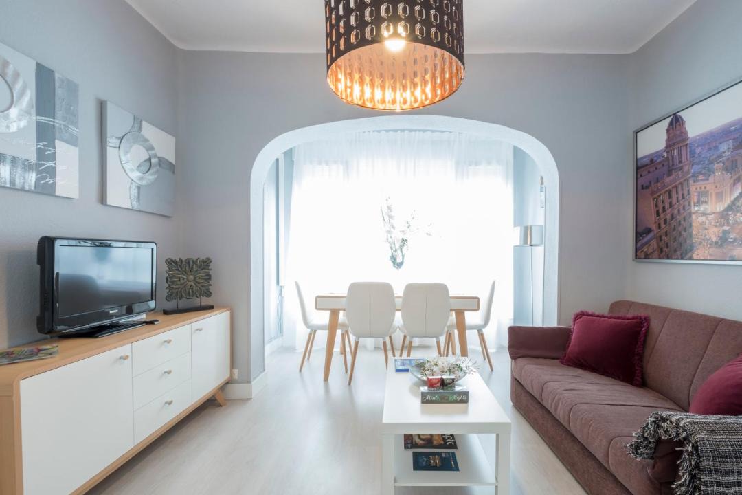 Photo of Livingroom in Moscardo