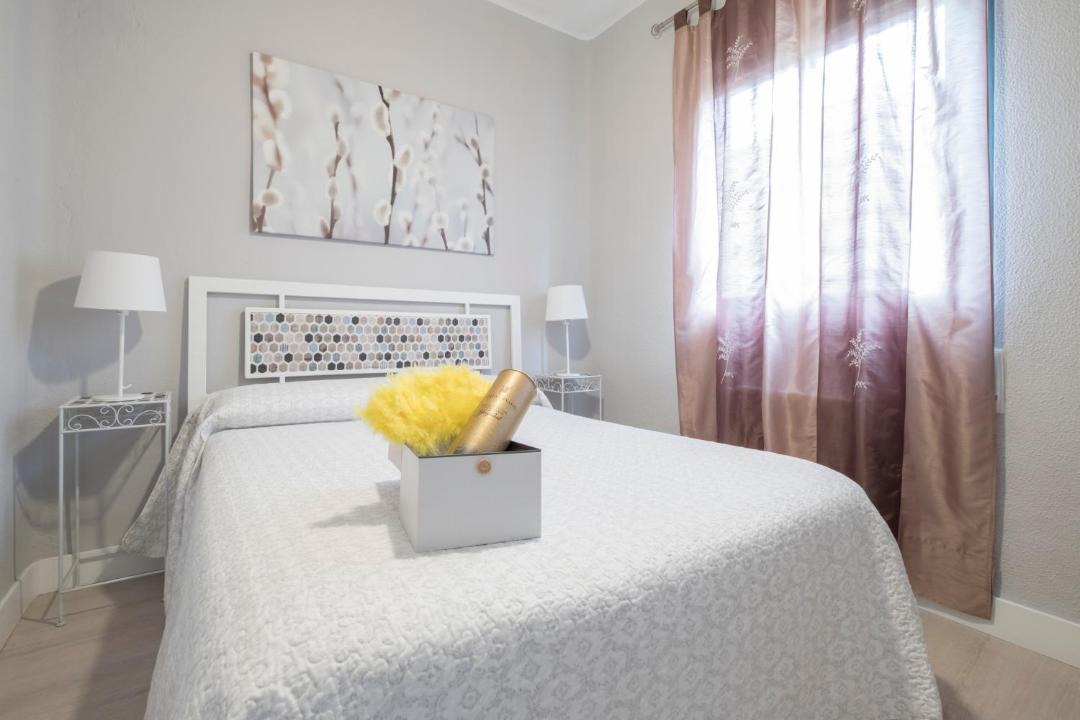 Photo of Bedroom in Moscardo