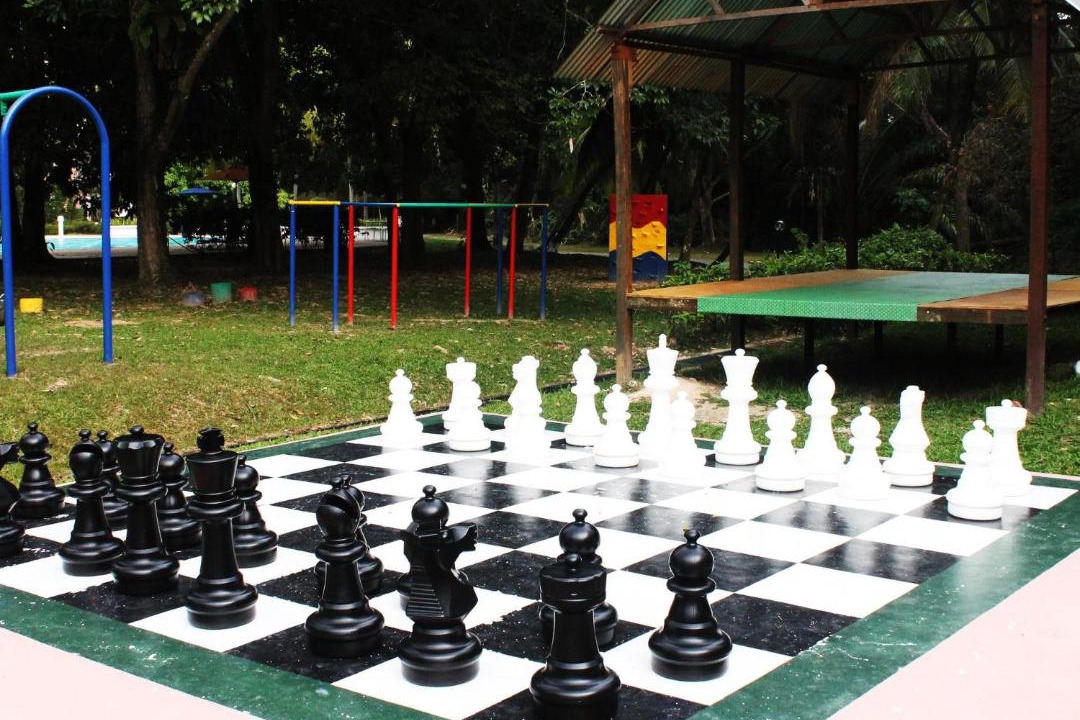 Photo of Others in Kampung Tekir