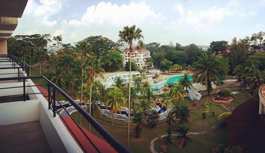 Photo of Others in Kampung Tekir