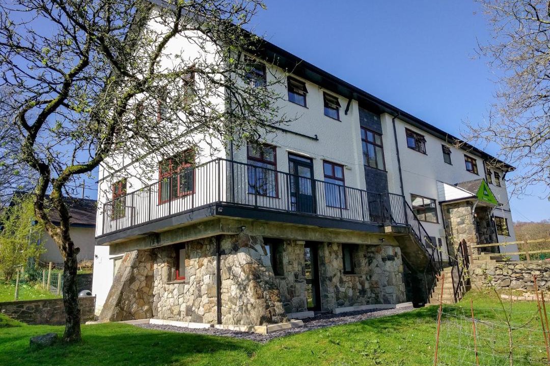 Photo of Others in Llanberis