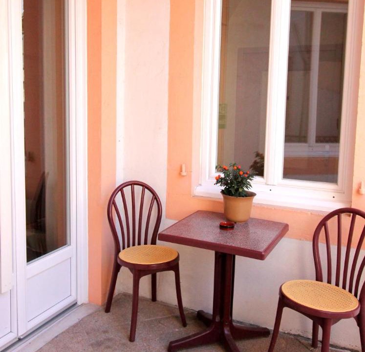 Photo of Patio Balcony in Centre Ville