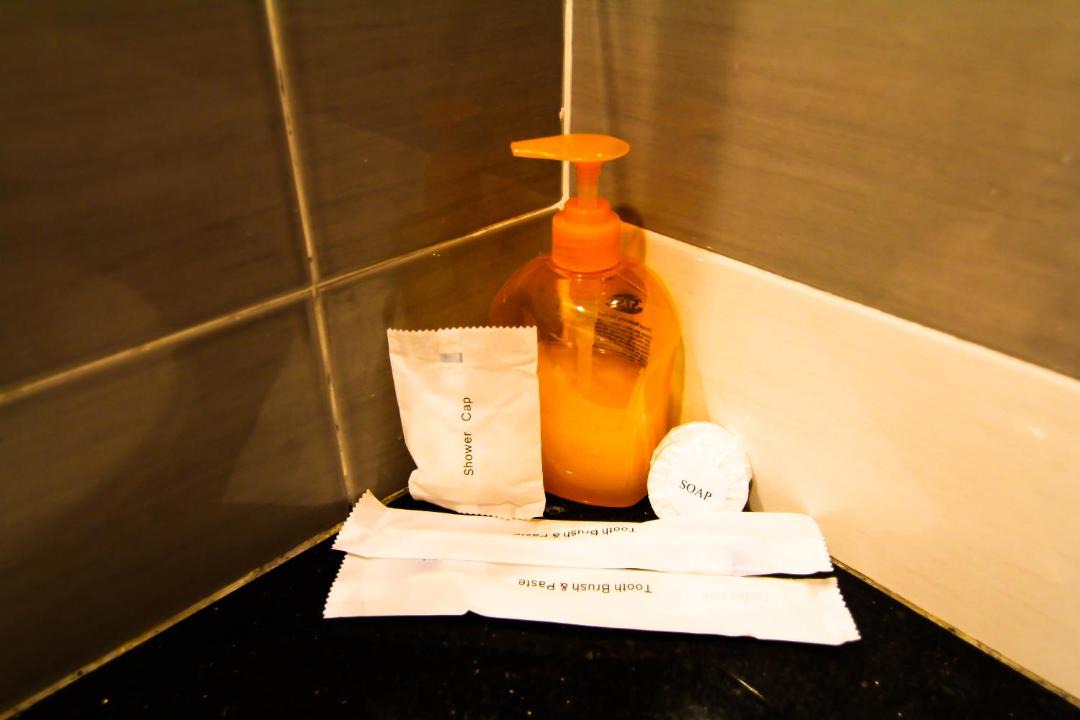 Photo of Bathroom in Seremban