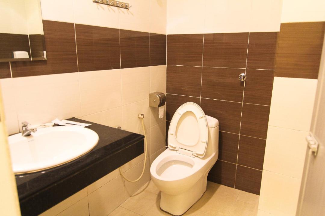 Photo of Bathroom in Seremban