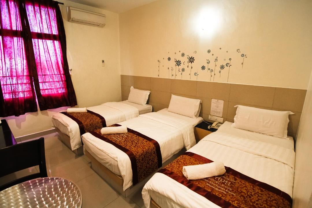 Photo of Bedroom in Seremban