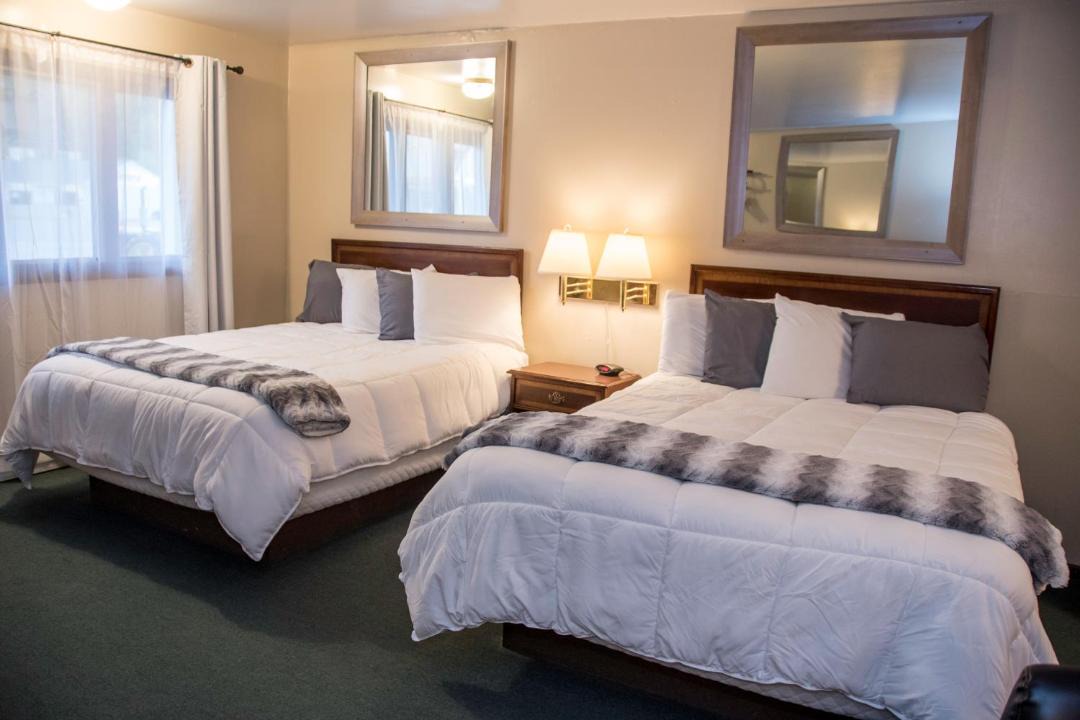 Photo of Bedroom in Denison