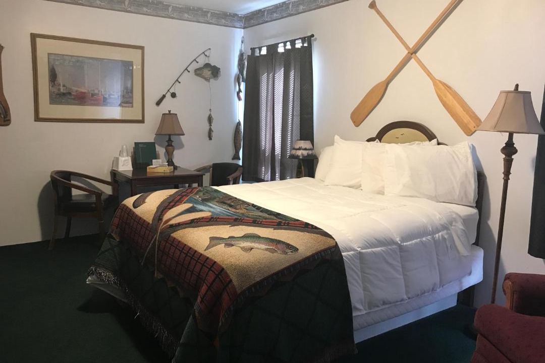 Photo of Bedroom in Denison