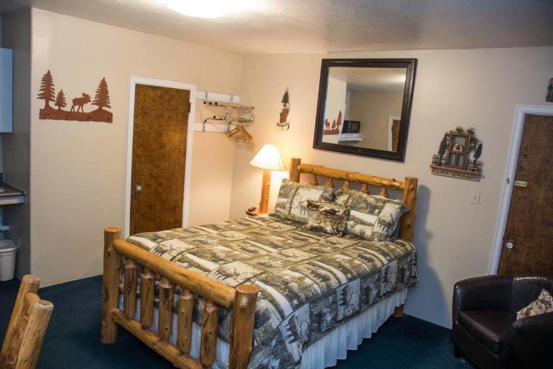 Photo of Bedroom in Denison