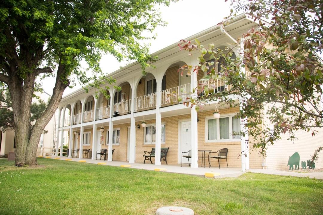 Photo of Others in Denison