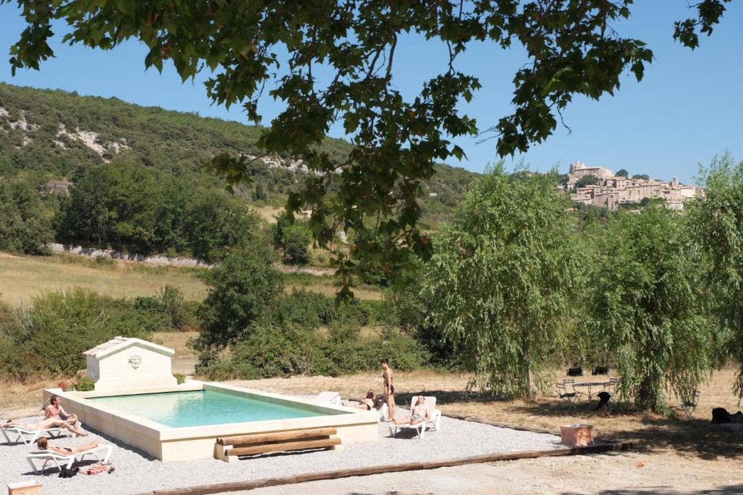 Photo of Others in Simiane-la-Rotonde