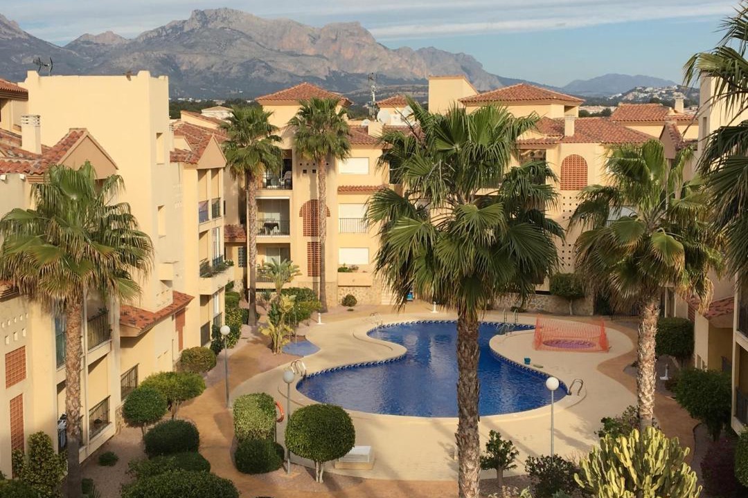 Photo of Others in El Albir