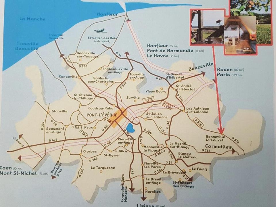 Photo of Others in Blangy-le-Chateau