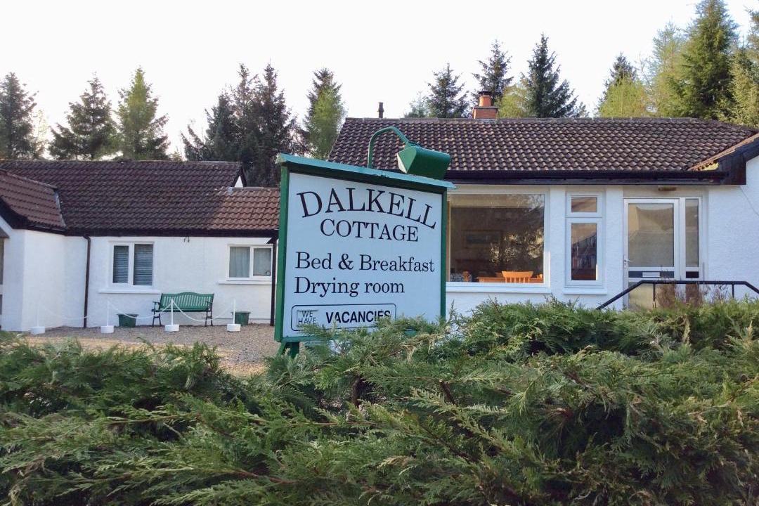 Photo of Others in Tyndrum