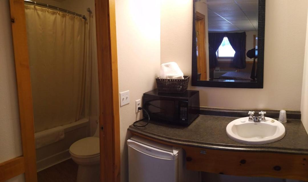 Photo of Bathroom in Wawa
