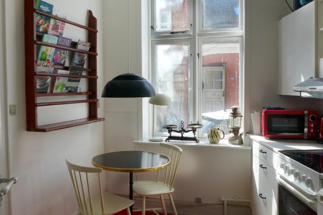 Photo of Kitchen in Ribe