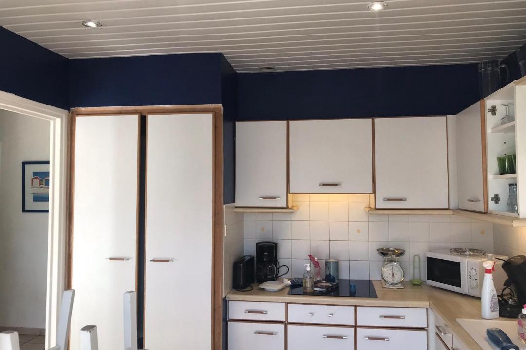 Photo of Kitchen in Stella-Plage