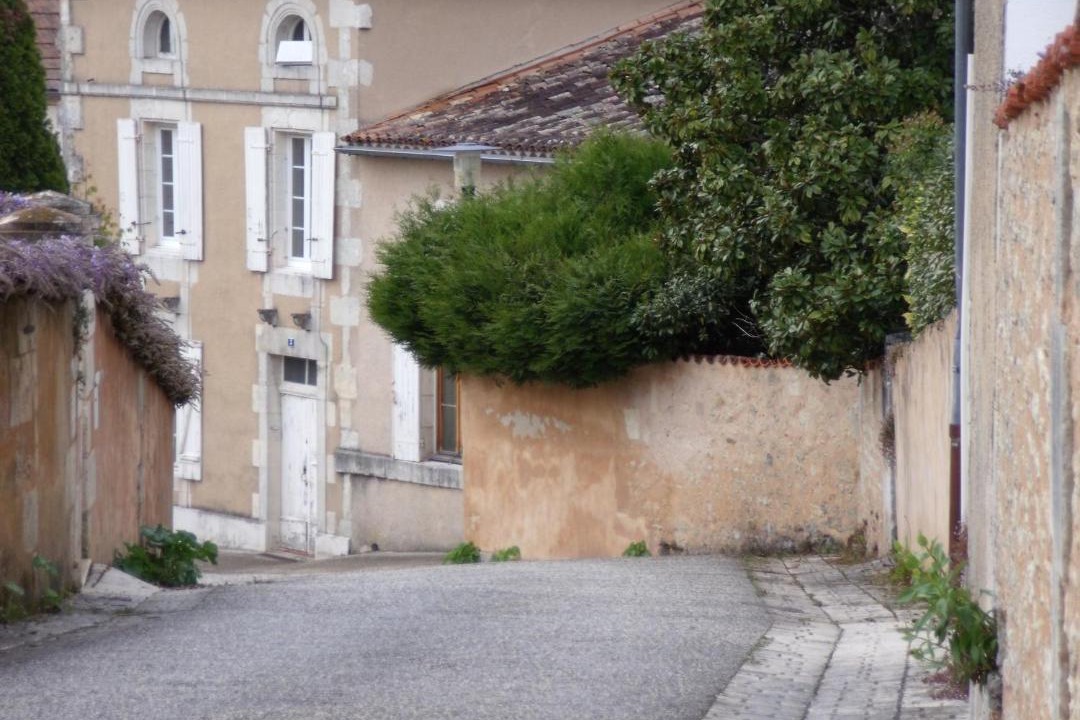Photo of Buildings in Chevanceaux