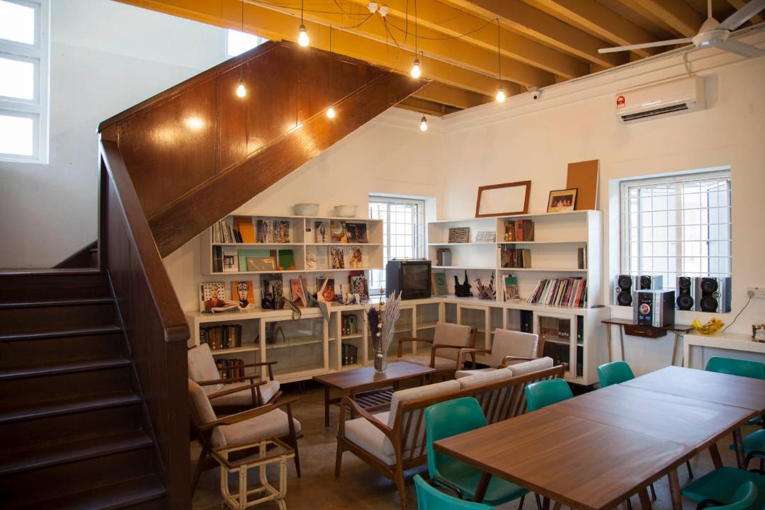 Photo of Others in City Centre