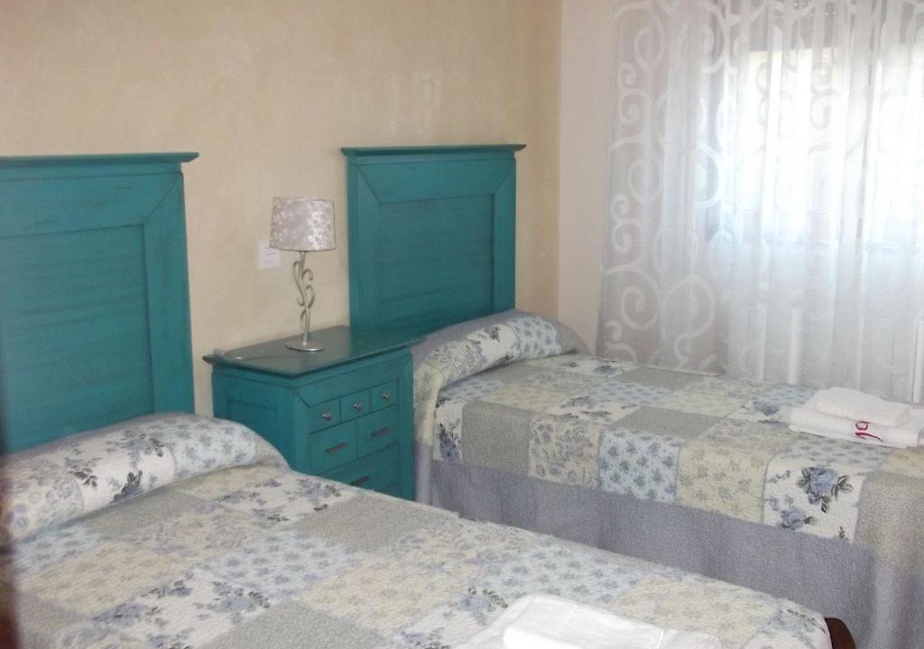 Photo of Bedroom in Caleruega