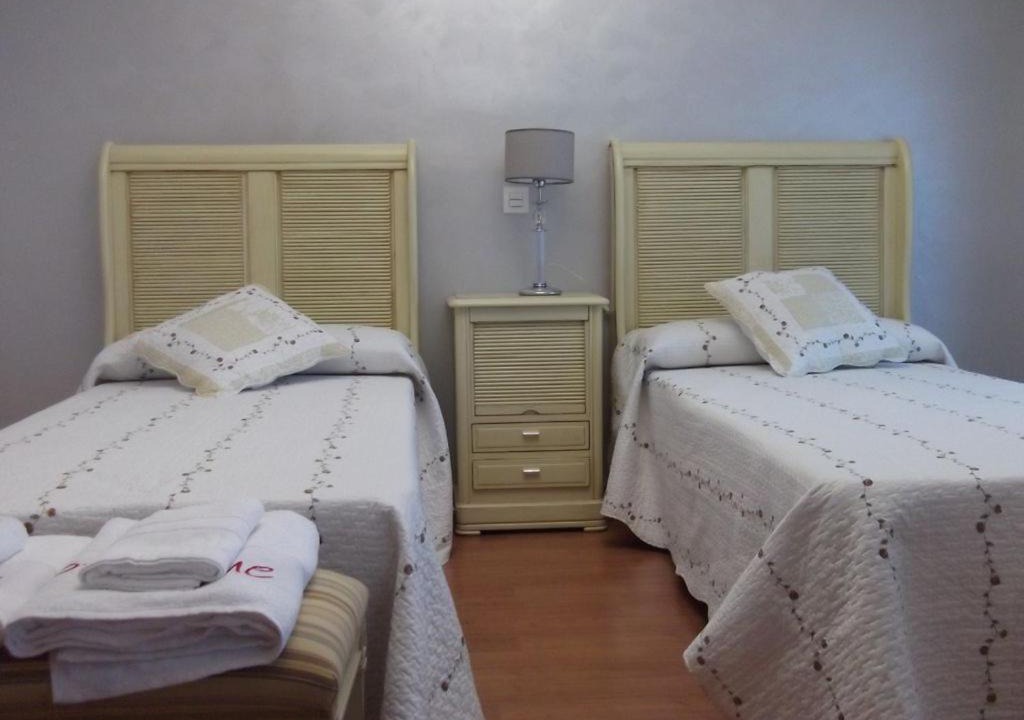 Photo of Bedroom in Caleruega