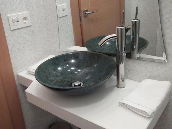 Photo of Bathroom in Caleruega