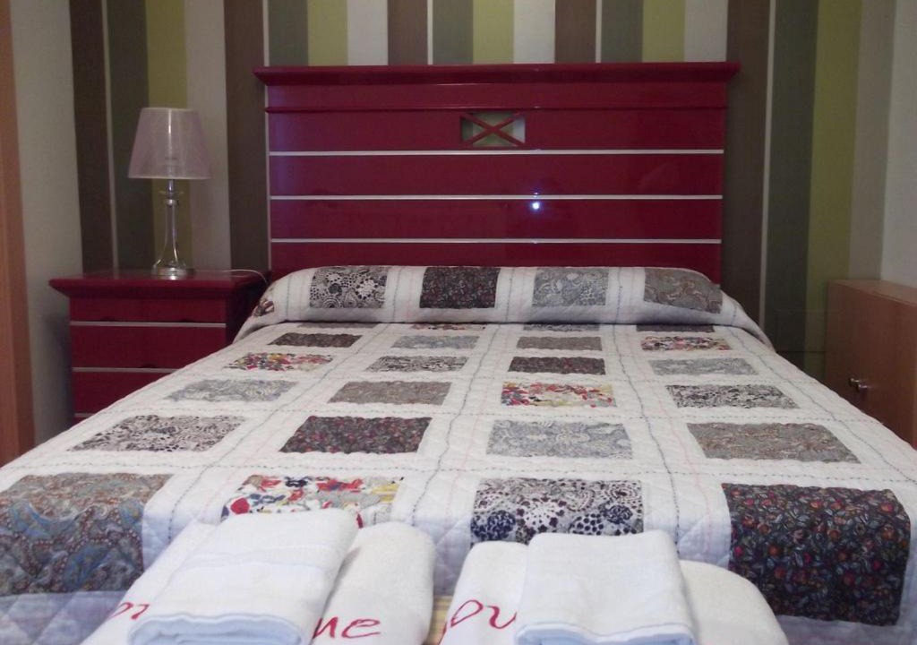 Photo of Bedroom in Caleruega