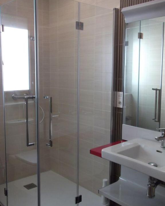 Photo of Bathroom in Caleruega