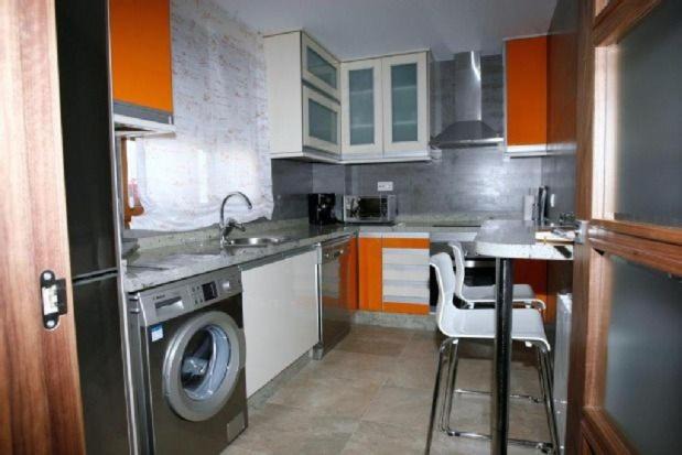 Photo of Kitchen in Caleruega
