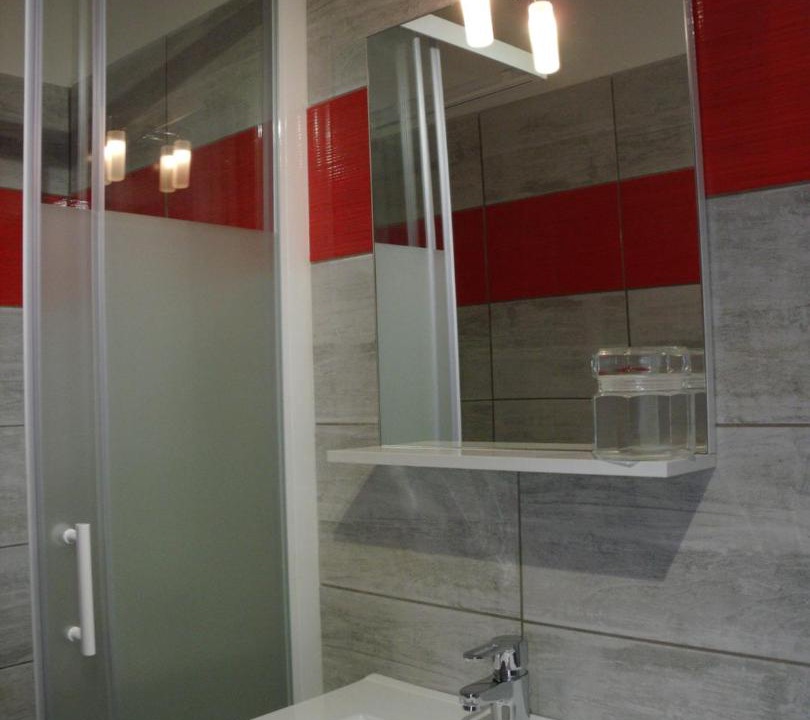 Photo of Bathroom in Chevanceaux