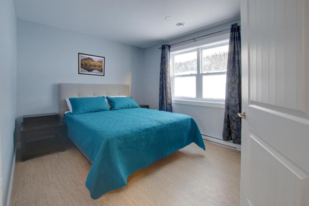 Photo of Bedroom in Corner Brook