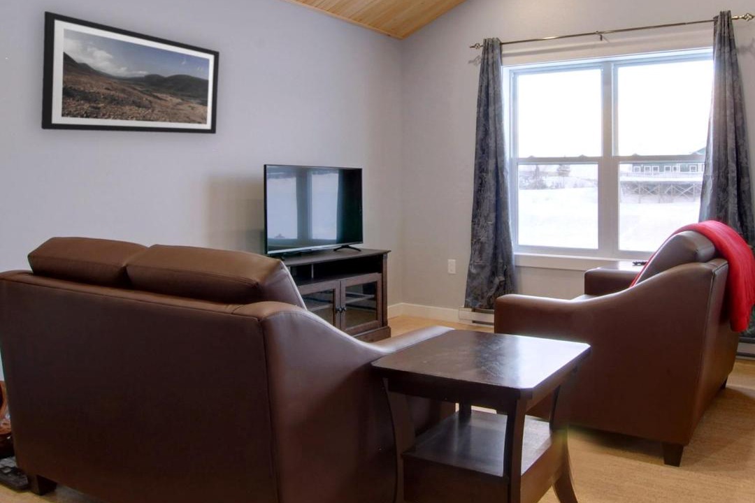 Photo of Livingroom in Corner Brook