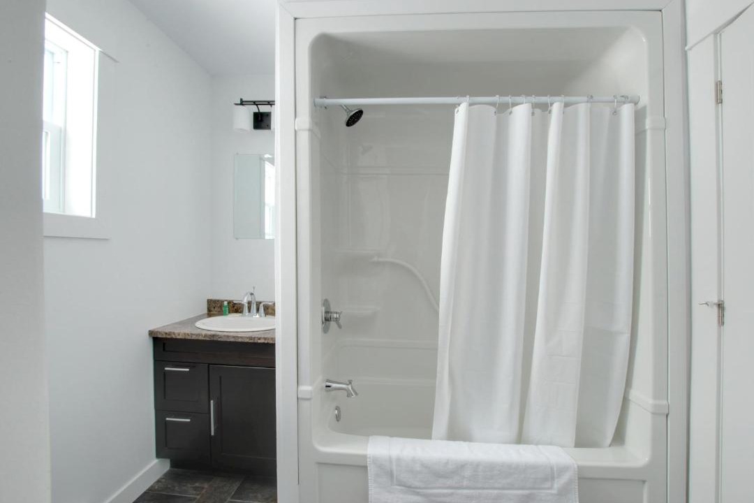 Photo of Bathroom in Corner Brook