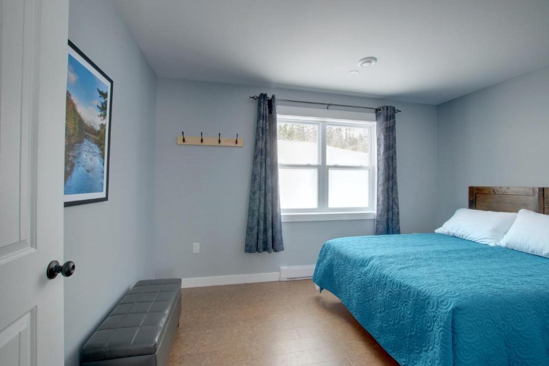 Photo of Bedroom in Corner Brook
