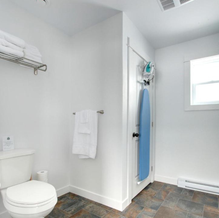Photo of Bathroom in Corner Brook