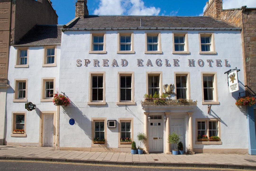 Photo of Others in Jedburgh