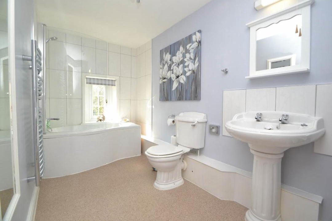 Photo of Bathroom in Chicklade