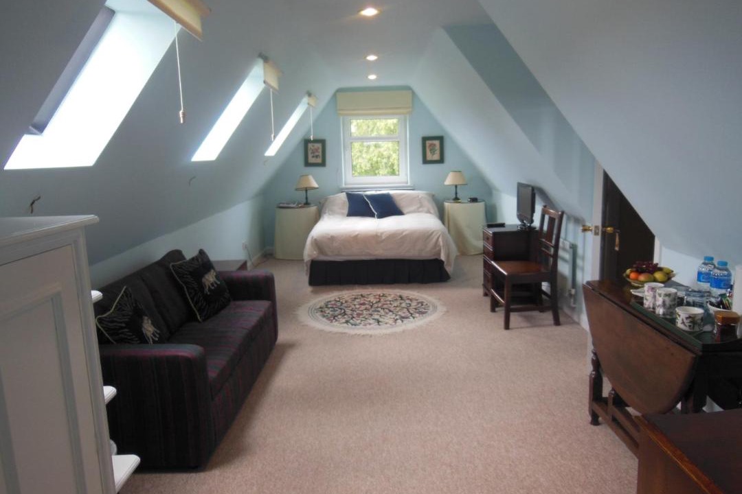 Photo of Livingroom in Baldock