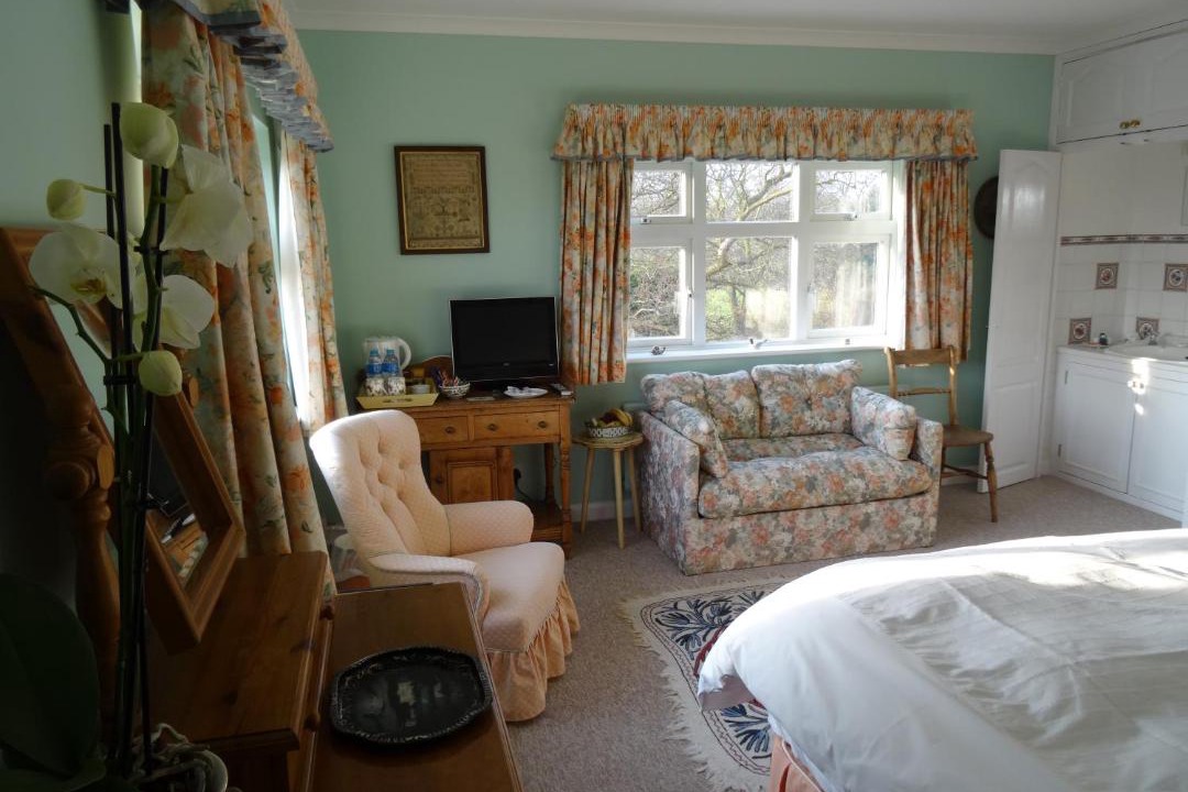 Photo of Livingroom in Baldock