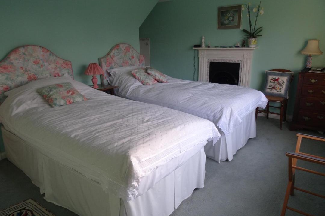Photo of Bedroom in Baldock