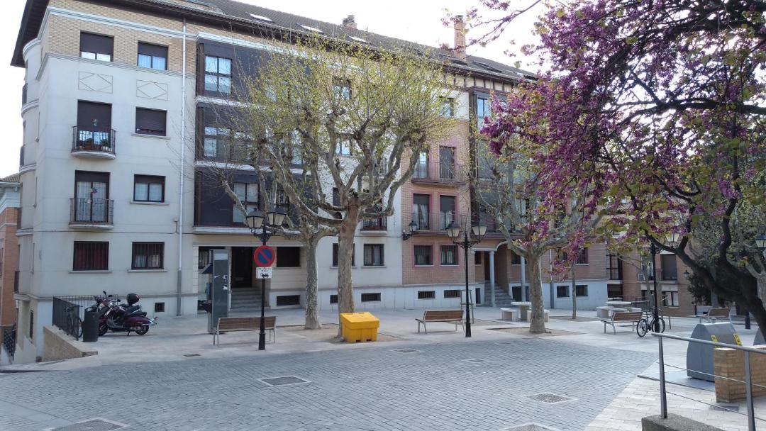 Photo of Buildings in Casco Antiguo