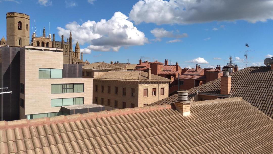 Photo of Buildings in Casco Antiguo